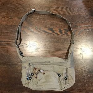Kipling Crossbody Bag